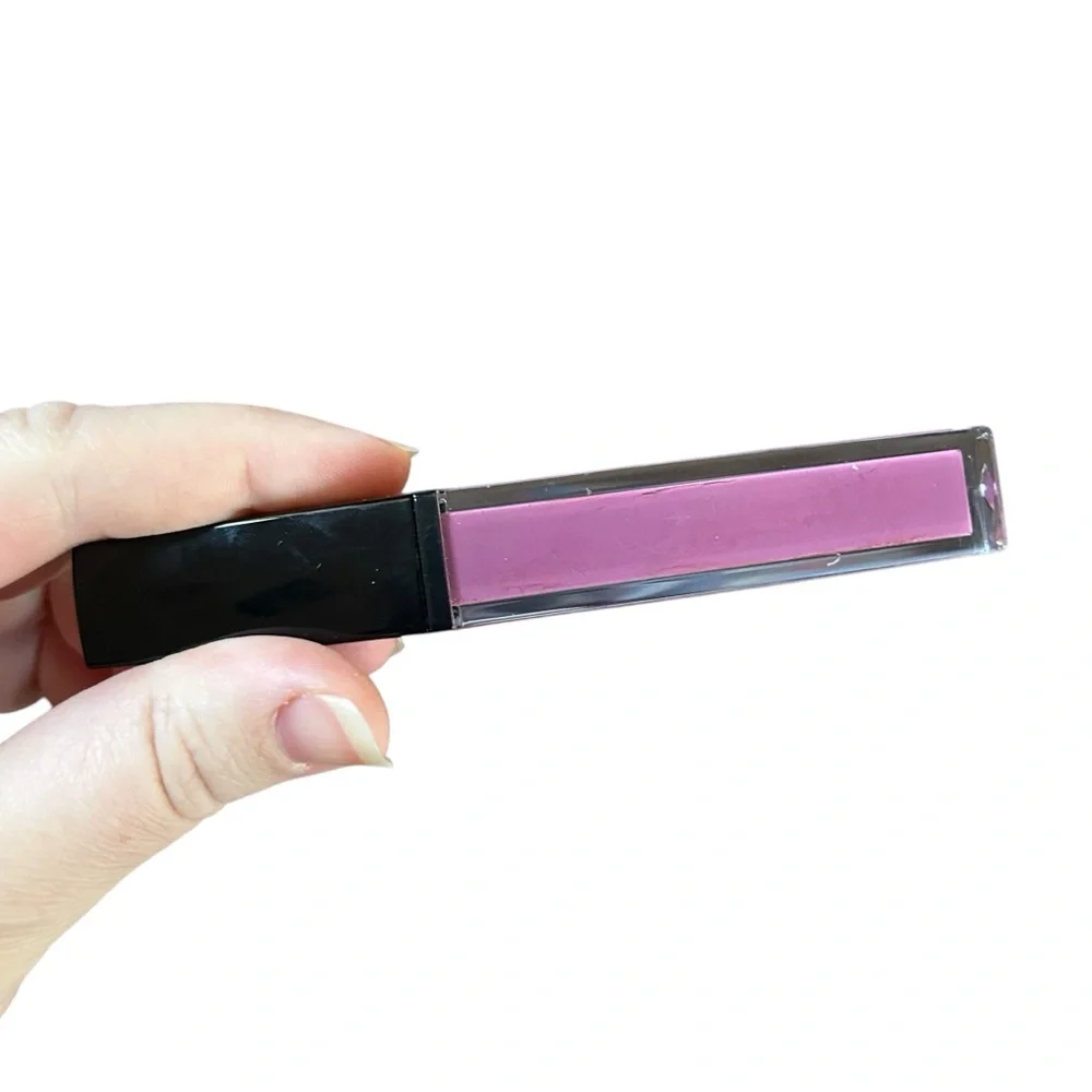 Nero Cosmetics Spellbinding Lip Vinyl Liquid Lipstick Vegan Indie Discont’d NWT